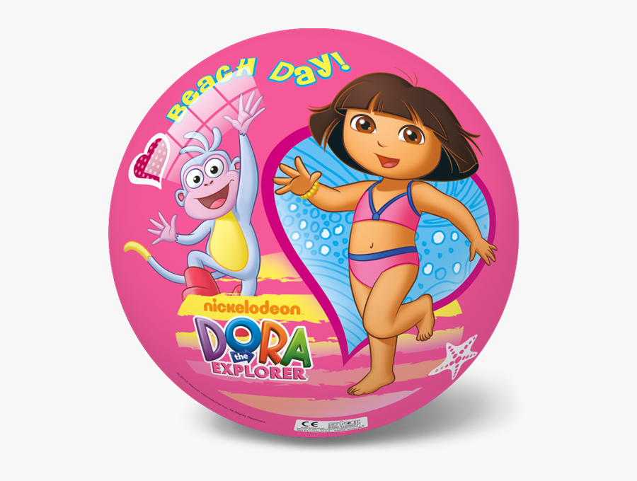Transparent Dora Png, Transparent Clipart