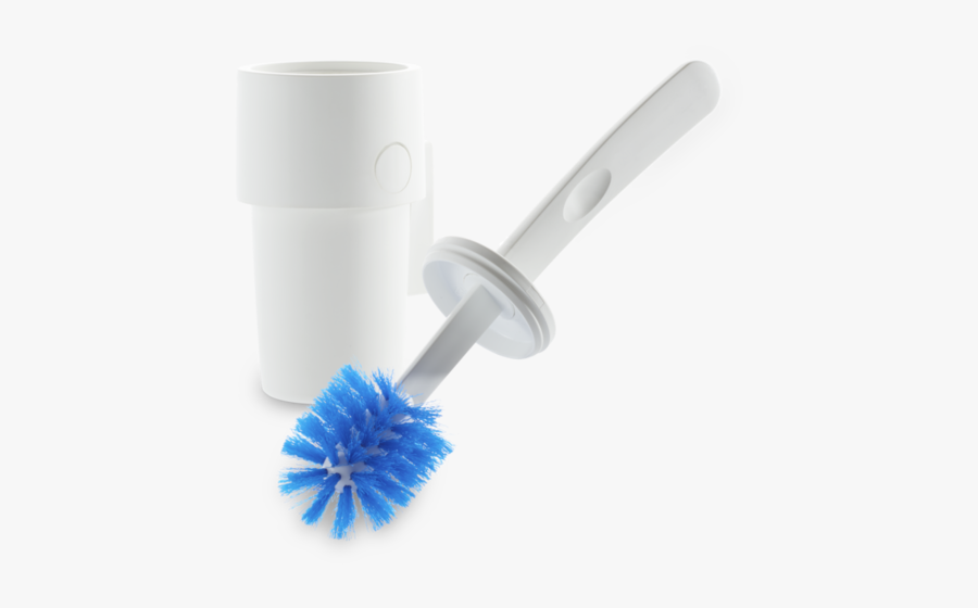 Toilet Brush Png - Camping Toilettenbürste, Transparent Clipart