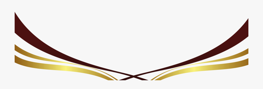 Transparent Curve Clipart - Curve Line Png, Transparent Clipart