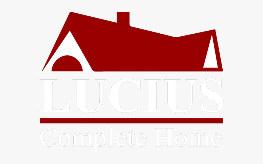 Rooftop Cliparts - Home Improvement Logo Png, Transparent Clipart