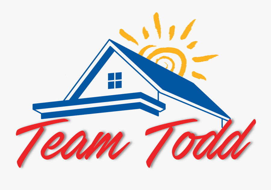 Team Todd Local Ingersoll Real Estate Clipart , Png, Transparent Clipart