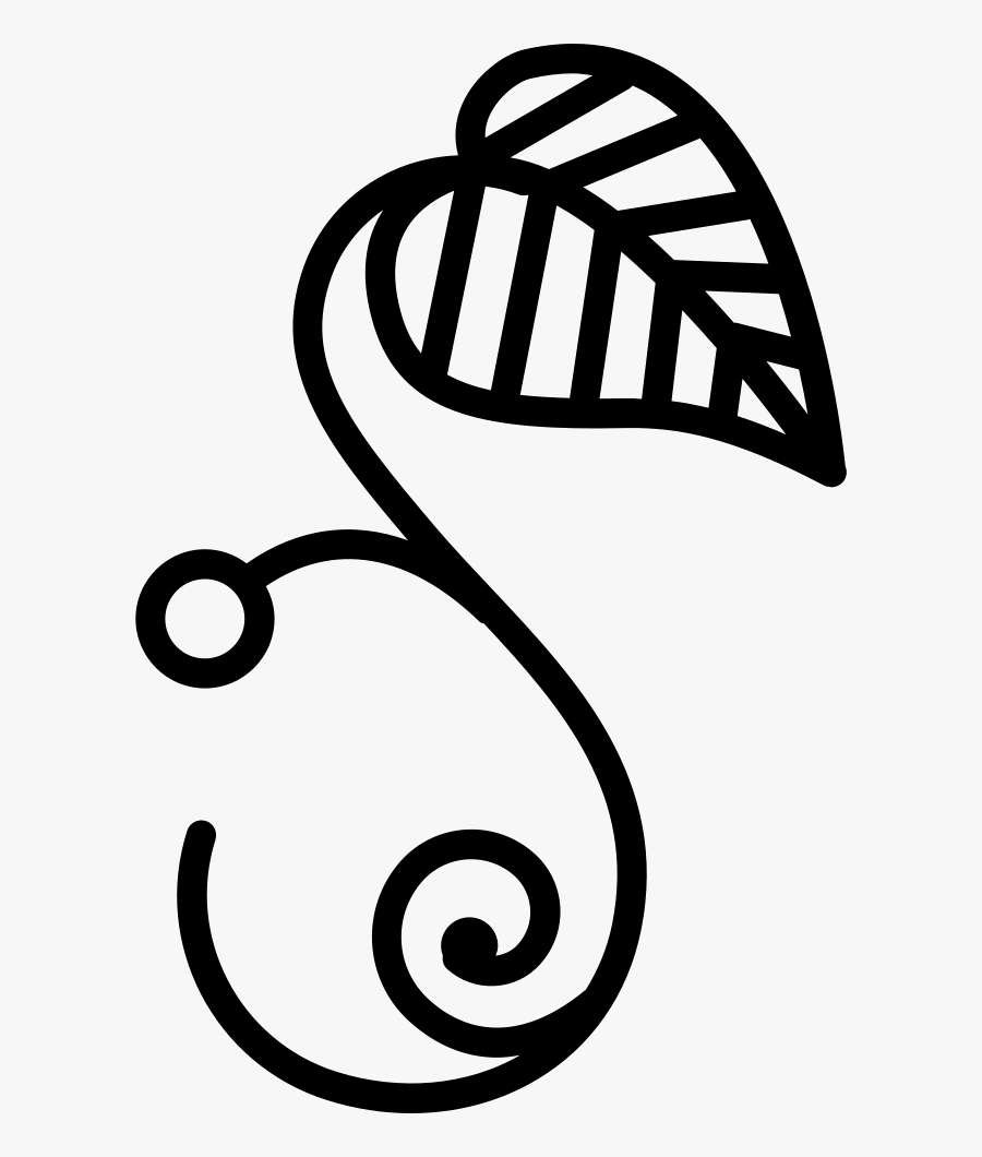 Curved Line Design - Portable Network Graphics, Transparent Clipart