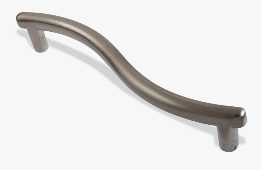 Curve Line Handle C790128 - Table, Transparent Clipart