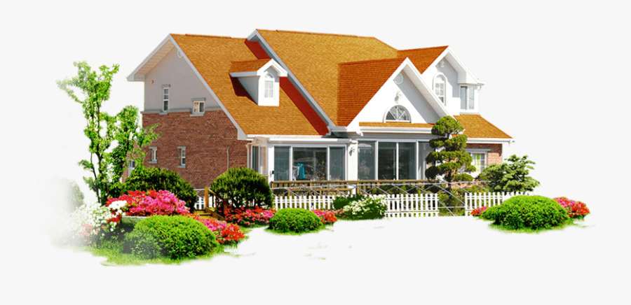 House Png Image Hd, Transparent Clipart