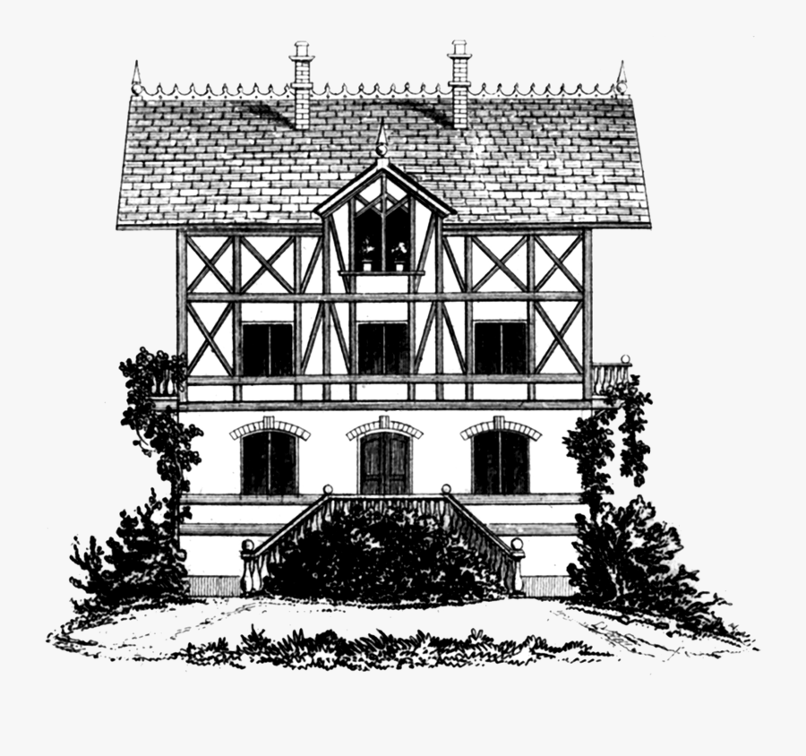 Architecture, Transparent Clipart