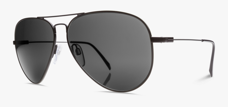 Sunglasses Oakley, Jim Lens Sunglass Maui Aviator Clipart - Sunglasses, Transparent Clipart