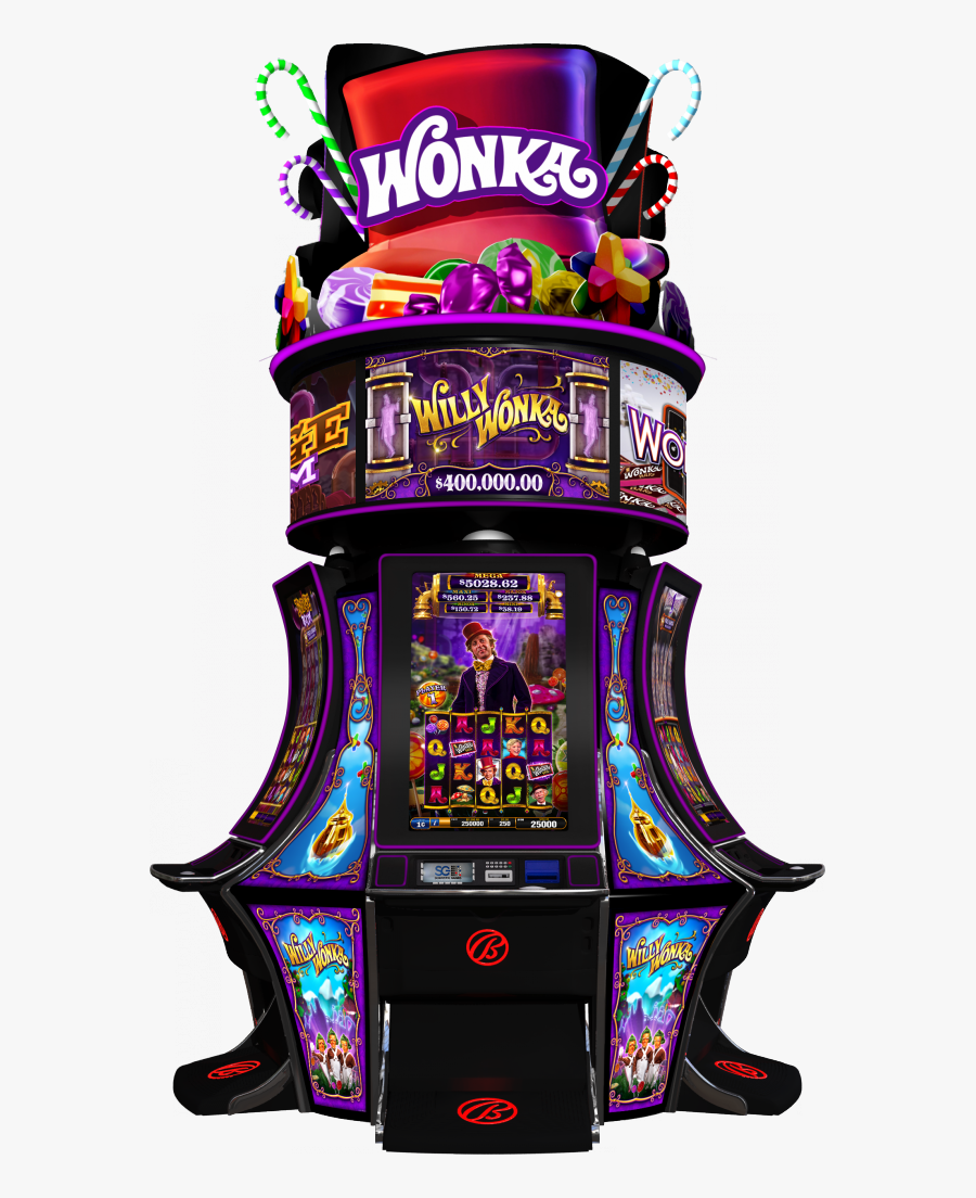 Wonka And The Chocolate Factory, Transparent Clipart