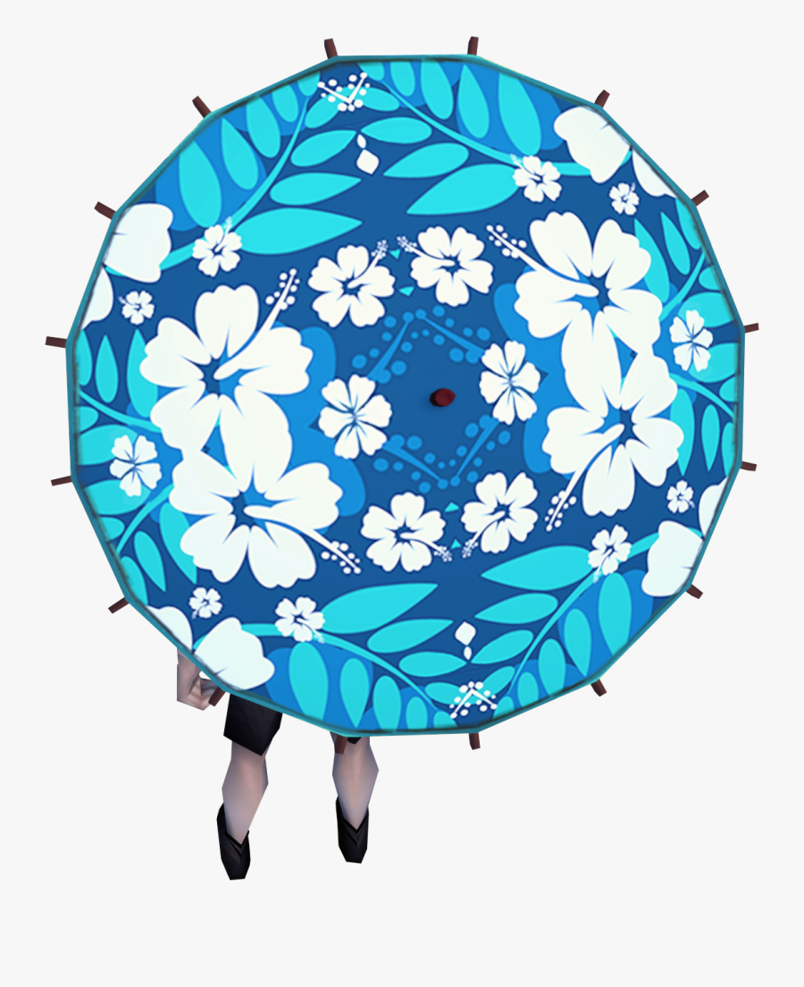 Maui"s Hook Clipart - Maui Parasol Runescape, Transparent Clipart