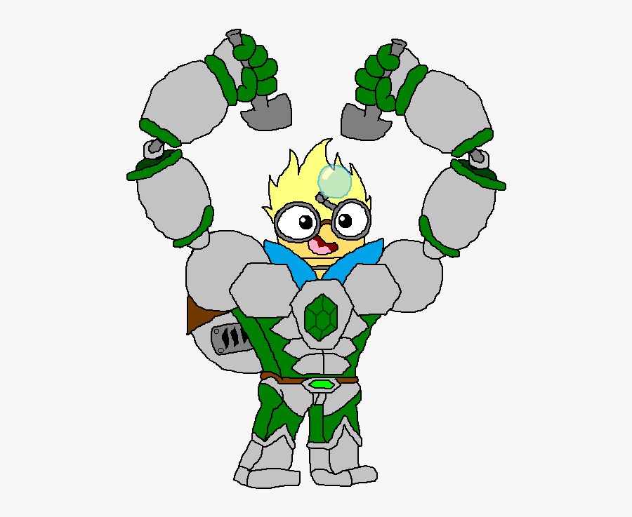 Choose Your Fighter - Cartoon, Transparent Clipart