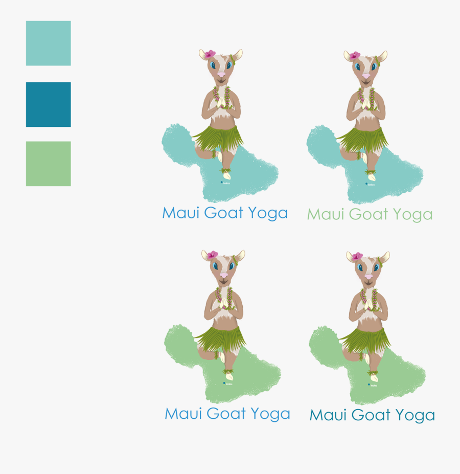 Amna Zeeshan Maui - Cartoon, Transparent Clipart