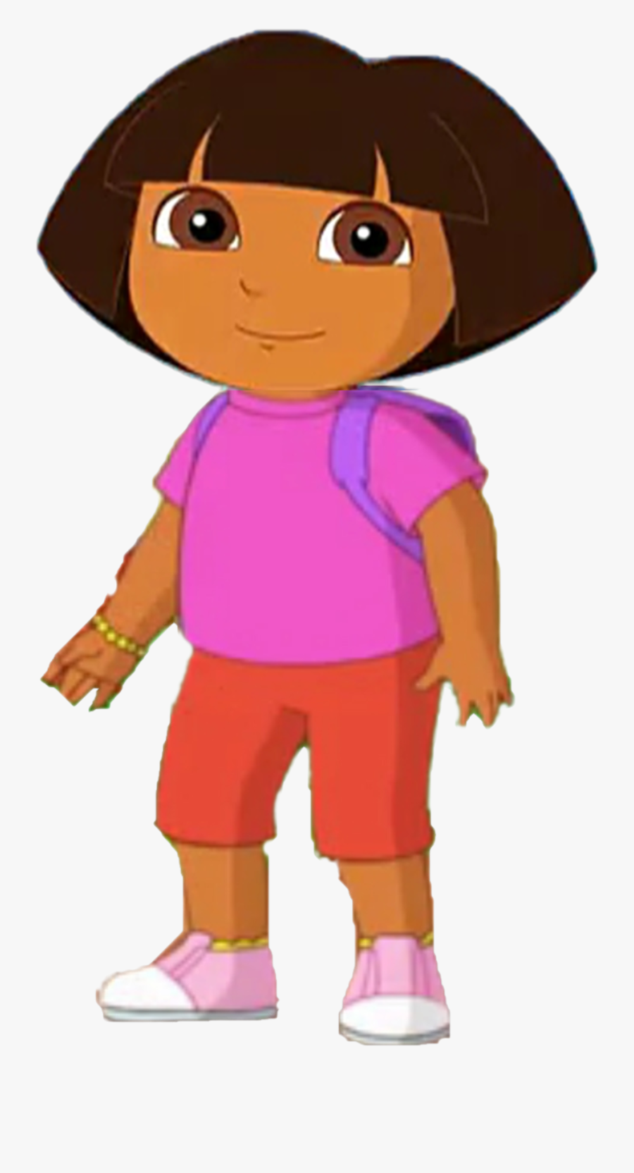 Clipart Backpack Dora The Explorer Dora The Explorer Clipart , Free