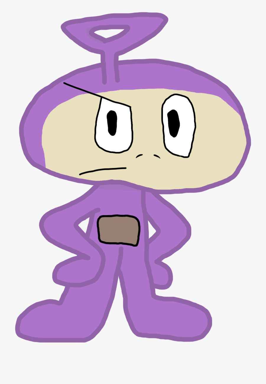 The Tollitubbis Wiki - Cartoon, Transparent Clipart