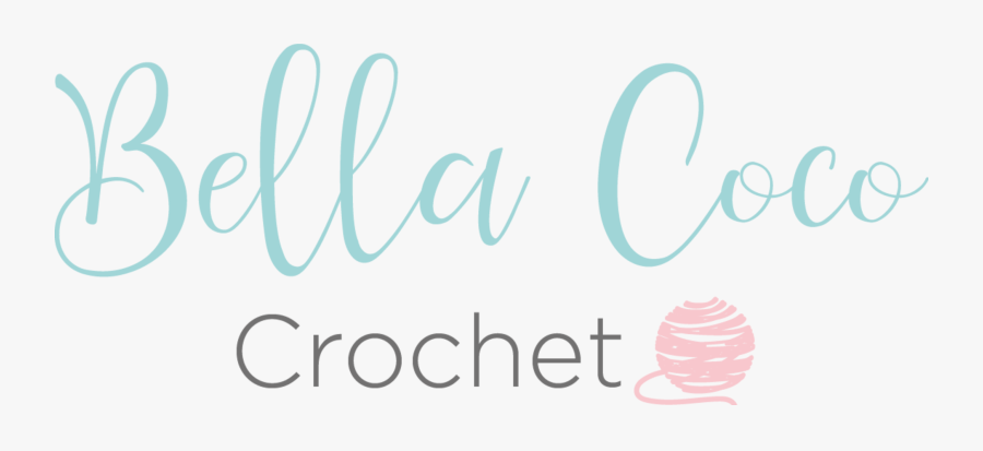 We"ve Partnered With Vlogger And Crochet Guru Sarah-jayne - Calligraphy, Transparent Clipart