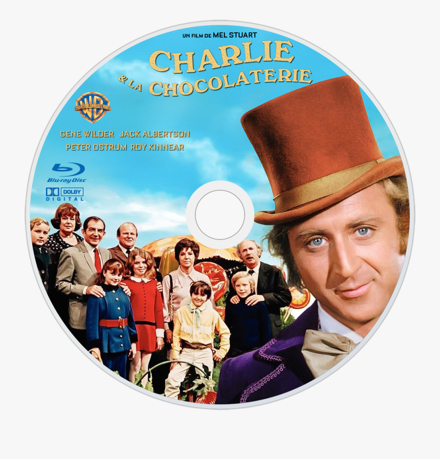 Willy Wonka And The Chocolate Factory Parents, Transparent Clipart
