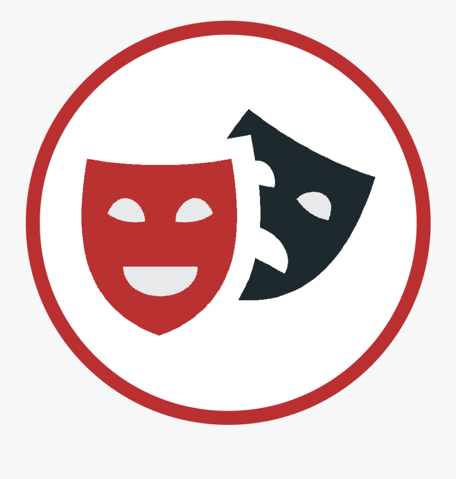 Live Entertainment Available At This Christmas Party - Ad Villaviciosa De Odon, Transparent Clipart