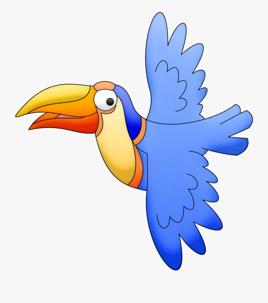 Dora The Explorer Clip Art - Tucan De Dora La Exploradora, Transparent Clipart