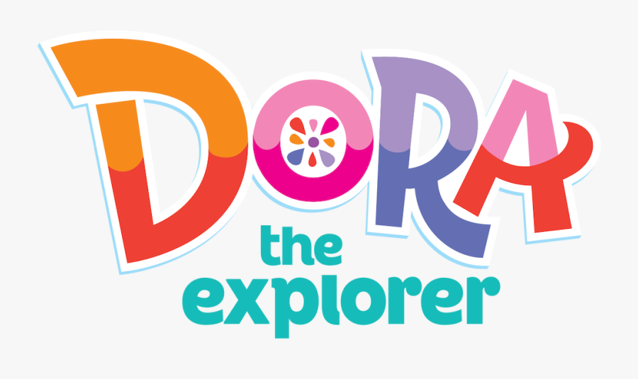 Dora The Explorer Clipart, Transparent Clipart