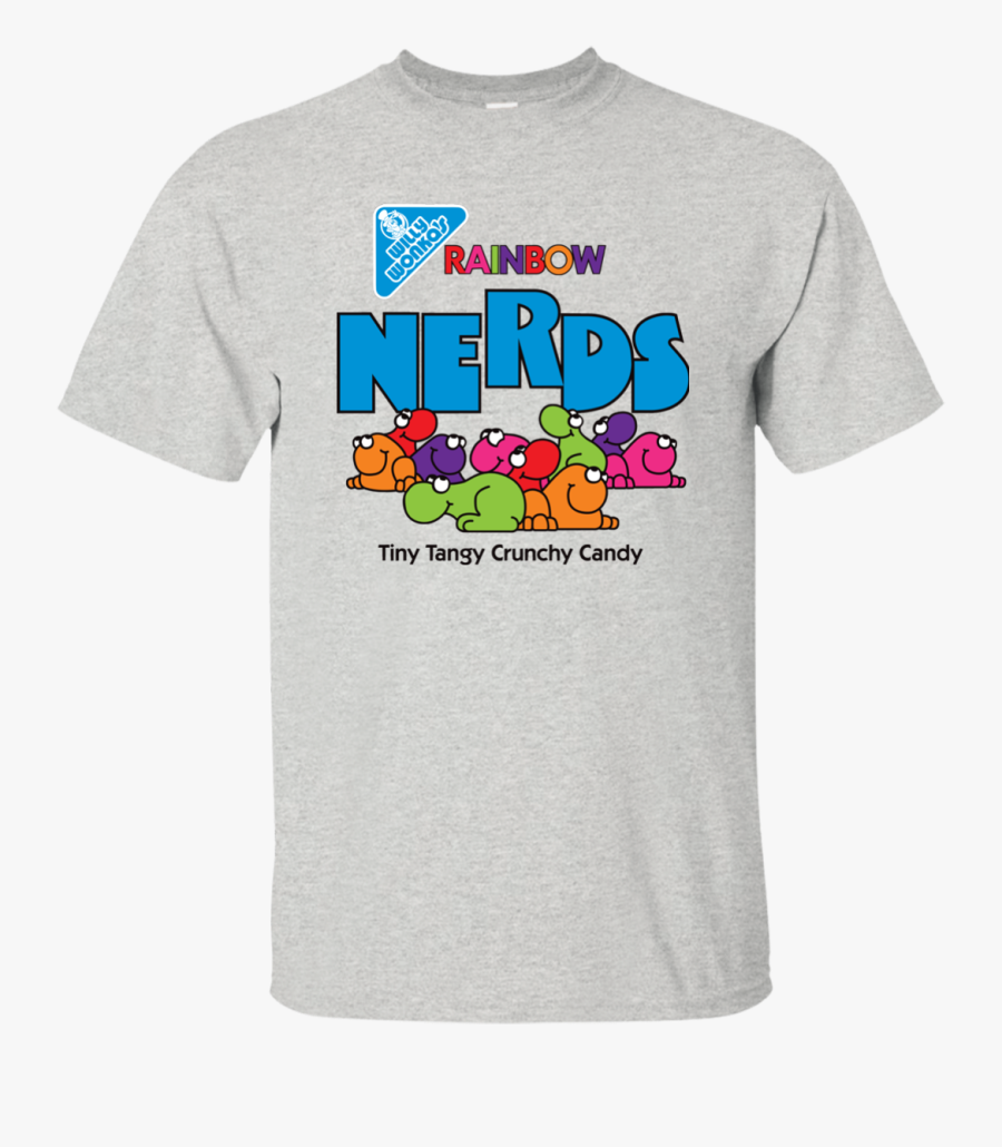Details About Nerd, Nerds, Candy, Willy Wonka, Retro, - Keep On Trumpin T Shirt, Transparent Clipart
