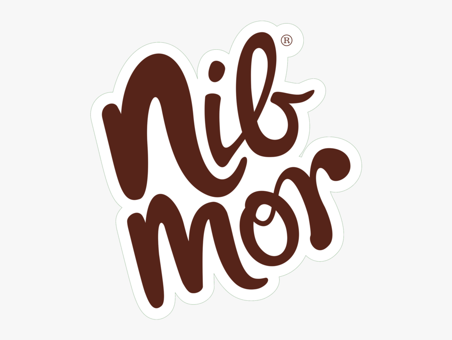 Nibmor, Llc - Nibmor Logo Png, Transparent Clipart