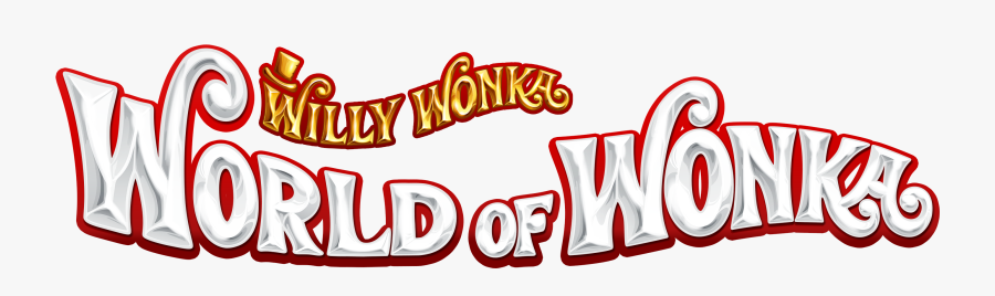 Willy Wonka World Of Wonka - Willy Wonka, Transparent Clipart
