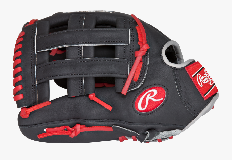 Transparent Baseball Heart Png - Softball, Transparent Clipart