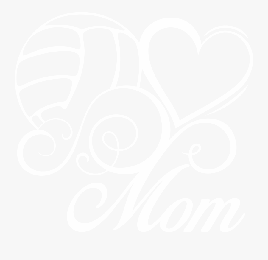 Football Mom Design, Transparent Clipart