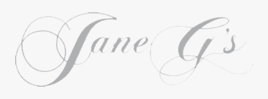 Jane G S Delivery - Sandal, Transparent Clipart