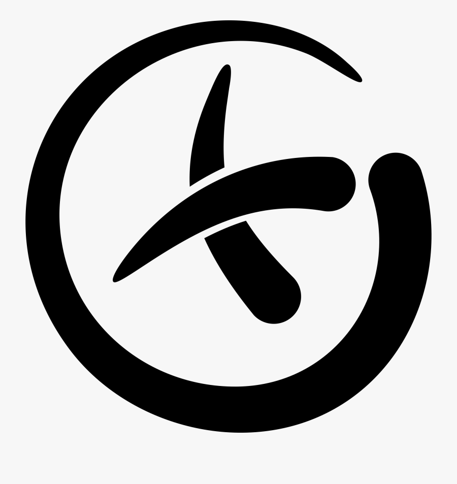Geocaching Logo Variant - Logo Géocaching, Transparent Clipart