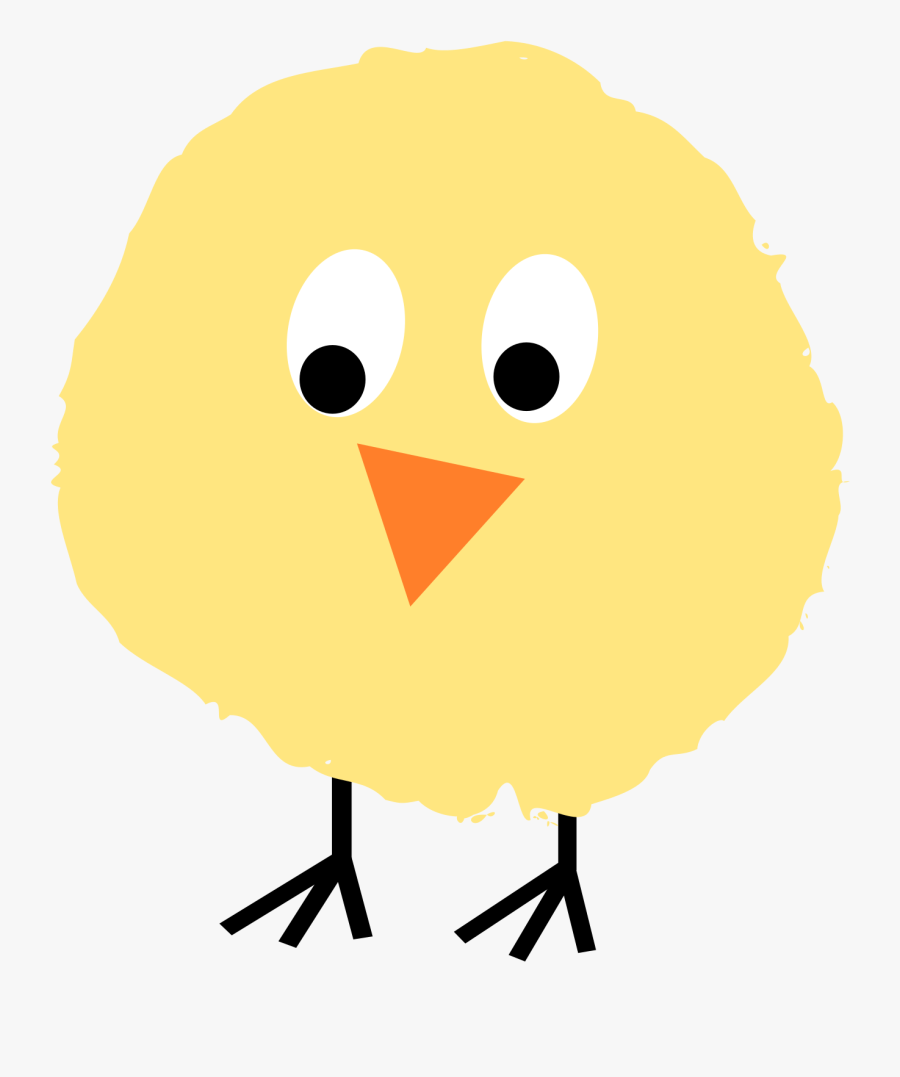 Chicken, Transparent Clipart