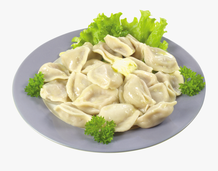 Dumplings Transparent Background, Transparent Clipart