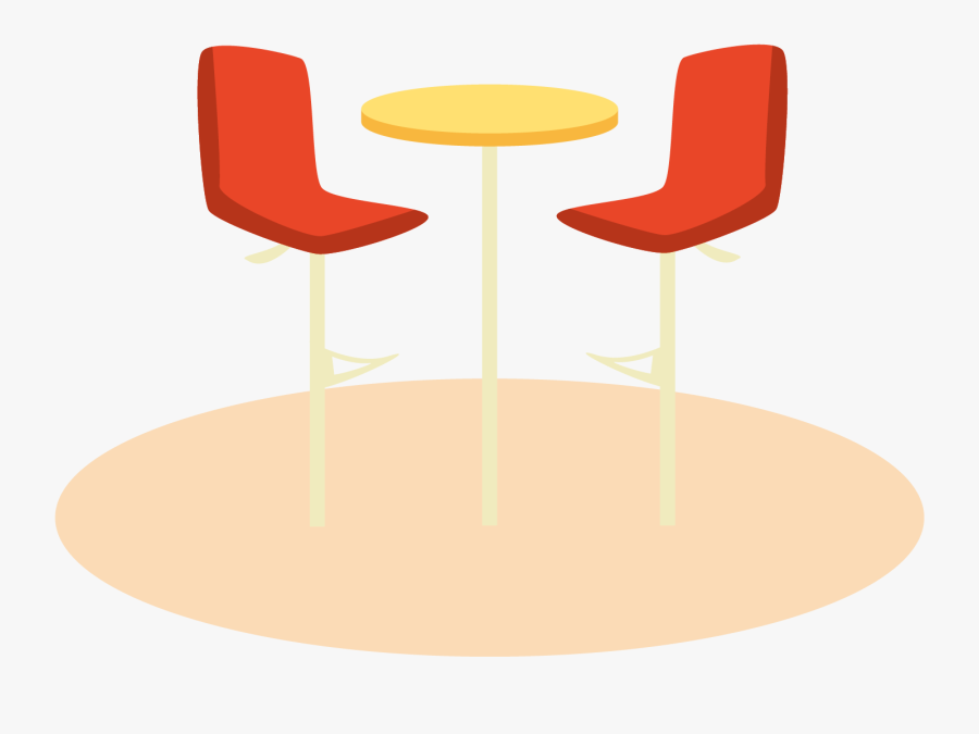 Transparent Dumpling Clipart - Chair, Transparent Clipart