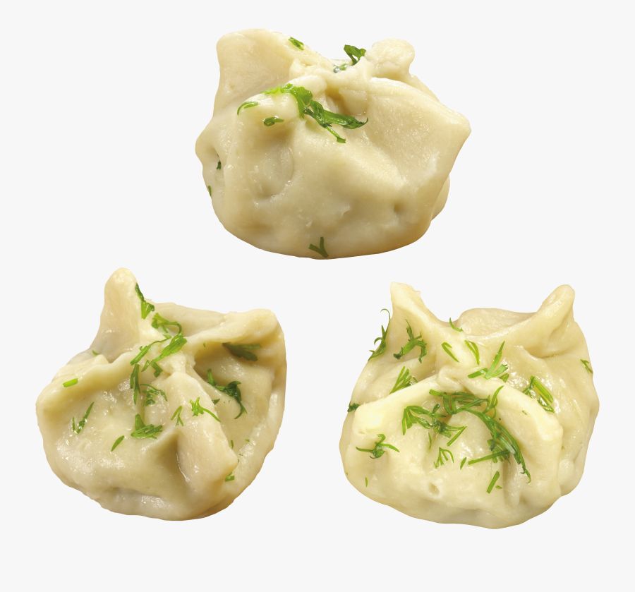 Dumplings Png - Dumpling Png, Transparent Clipart