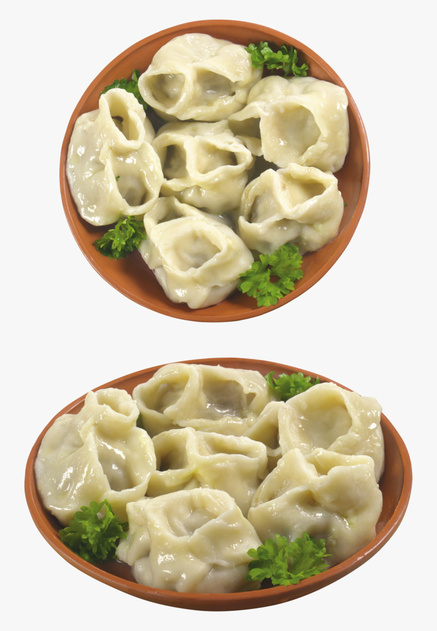 Dumplings Png, Transparent Clipart
