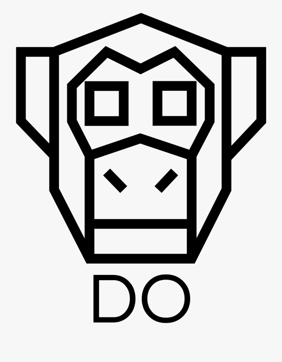 Dope October Homeabout Shop - Line Art, Transparent Clipart