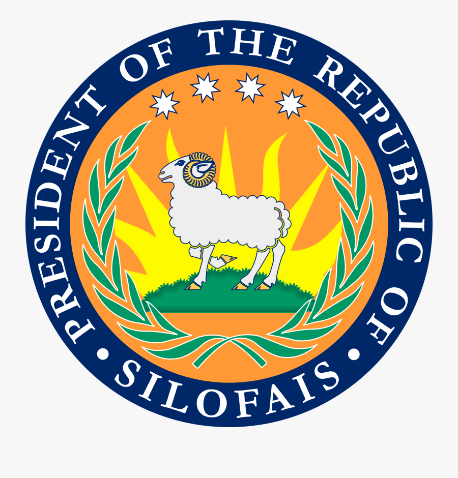 Seal Of The President Png - Attorney General State Of Arizona, Transparent Clipart