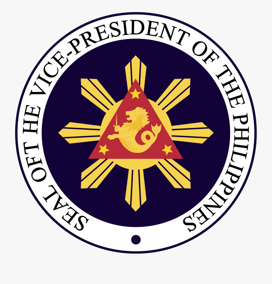 Ovp Reaches Out To Marawi Folk - Logo Of The President Of The Philippines, Transparent Clipart