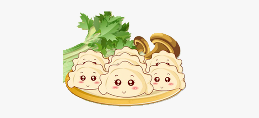 #dumpling #dumplings #stickerchallenge #sticker #stickers - Food Icon, Transparent Clipart