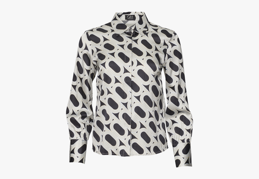 Blouse, Transparent Clipart
