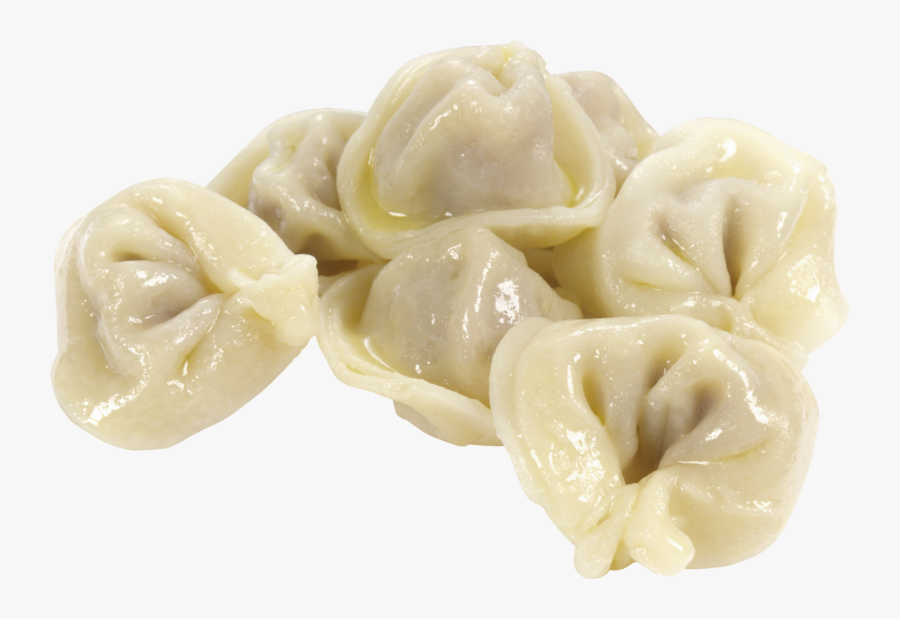Пельмени Пнг, Transparent Clipart