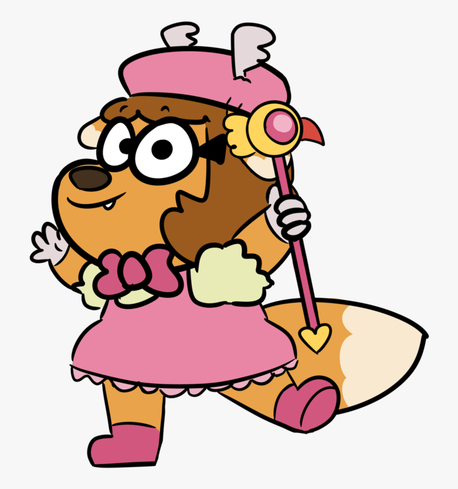 The Good King Magical Girl Claire By Kittenscientist, Transparent Clipart