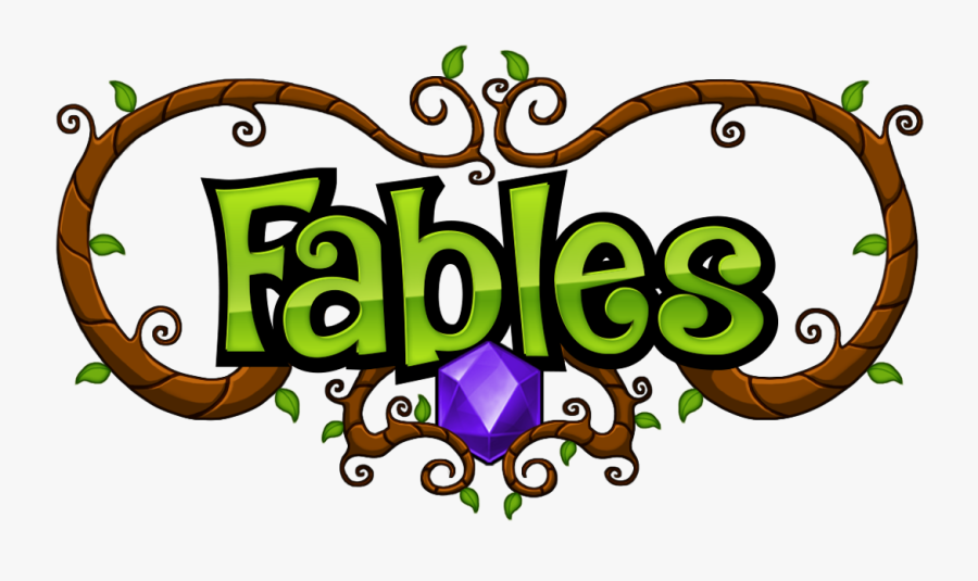 Fables For Centuries He - Fables Clipart, Transparent Clipart