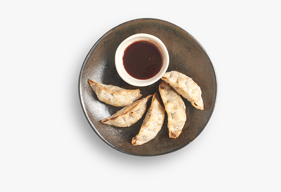 Wagamama Starters, Transparent Clipart