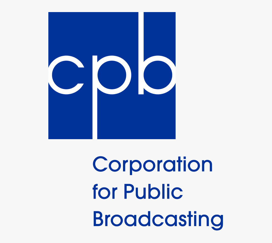 Clip Art Corporation For Public Broadcasting - Corporation For Public Broadcasting Us Department Of, Transparent Clipart