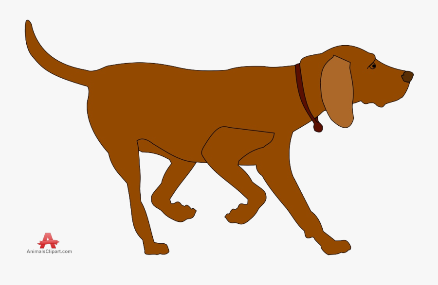 Dog Dogs Animals Clipart Gallery Free By Transparent - Brown Dog Clipart, Transparent Clipart