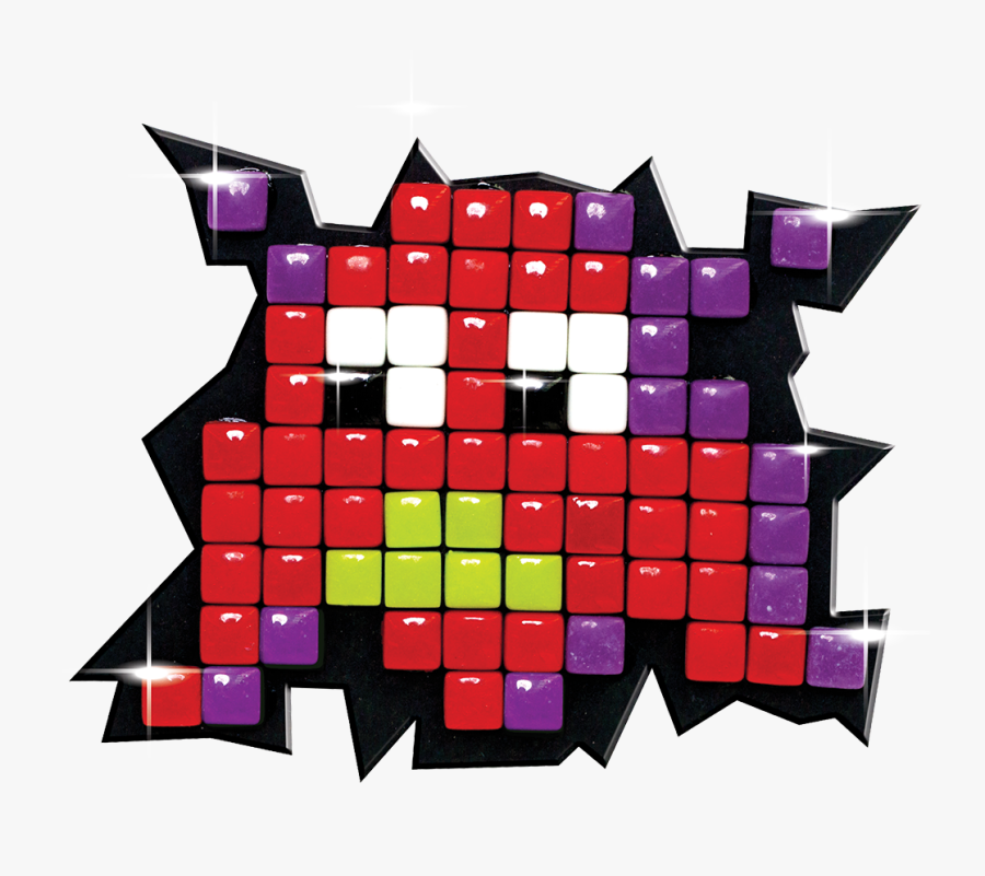 Big Red Bot Web Copy, Transparent Clipart