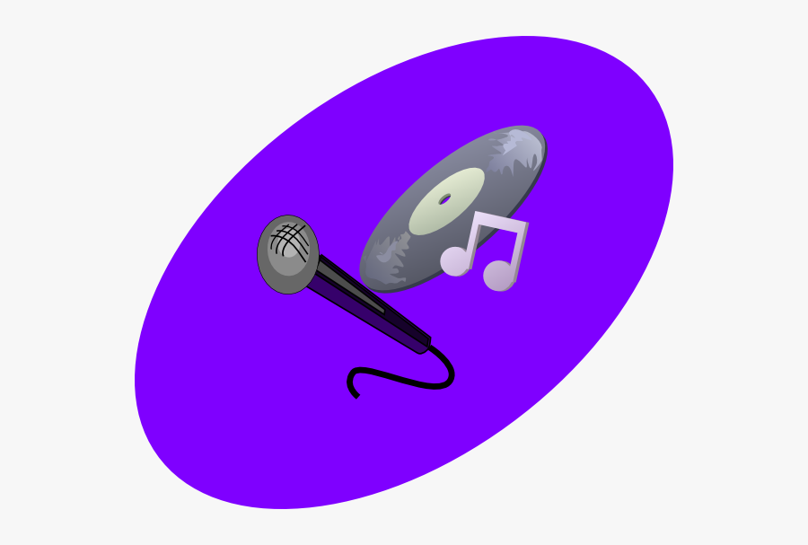 Circle, Transparent Clipart