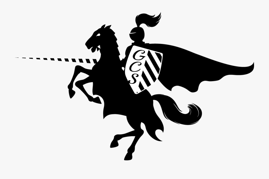 Badge St George Award Rovers, Transparent Clipart