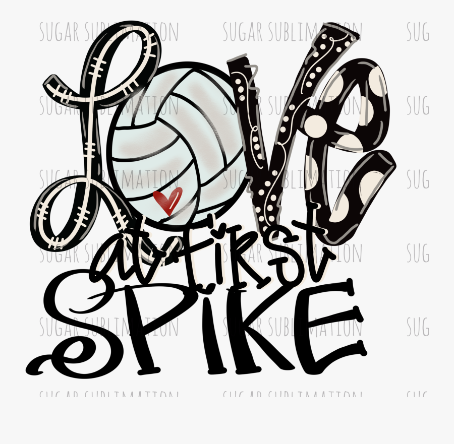Free Free 257 Love Volleyball Svg Free SVG PNG EPS DXF File