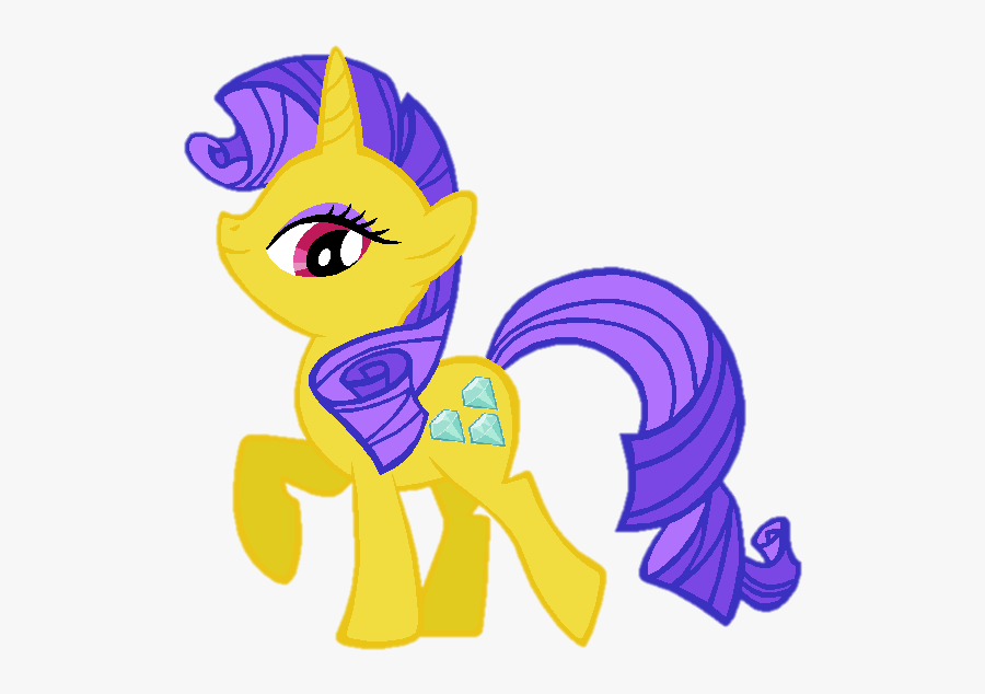 Anonymous Drawing Art - My Little Pony Character Png, Transparent Clipart