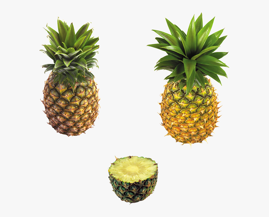 Transparent Abacaxi Png - Ananas Png, Transparent Clipart